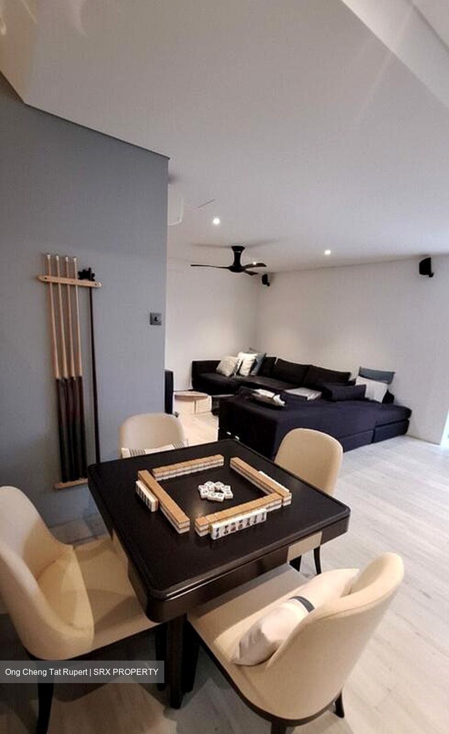 Avant Parc (D27), Terrace #495594791